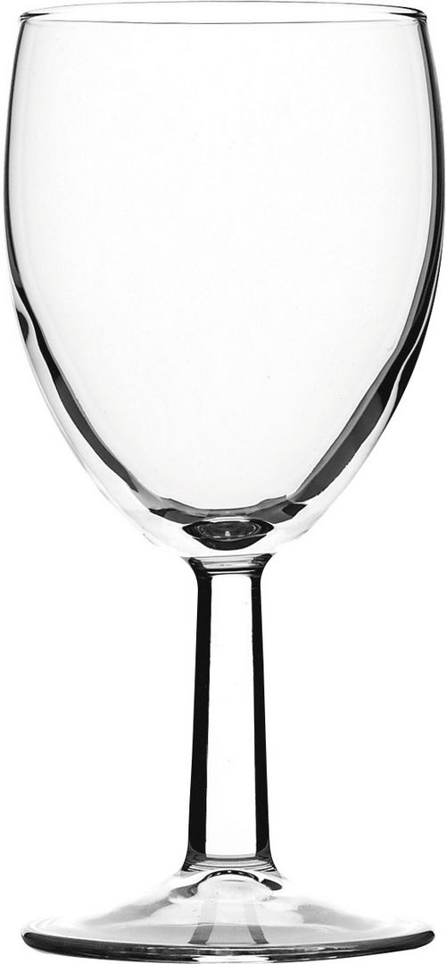 Saxon 9oz (26cl) Goblet - P44655-000000-B01048 (Pack of 48)